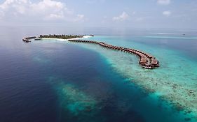 Grand Park Kodhipparu Maldives